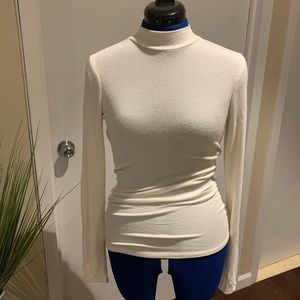 Anthropologie Turtleneck